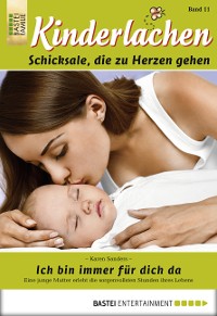 Cover Kinderlachen - Folge 011