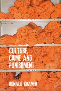 Cover Culture, Crime and Punishment