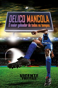 Cover Delico Mancola