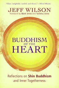 Cover Buddhism of the Heart