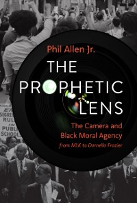 Cover Prophetic Lens