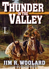 Cover Thunder in the Valley