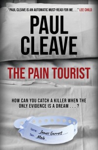 Cover Pain Tourist