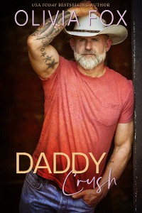 Cover Daddy Crush