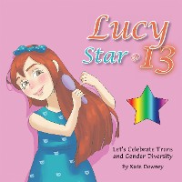 Cover Lucy Star @ 13