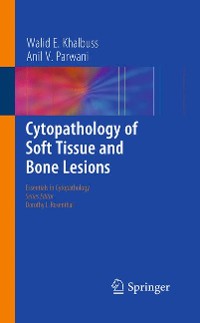Cover Cytopathology of Soft Tissue and Bone Lesions