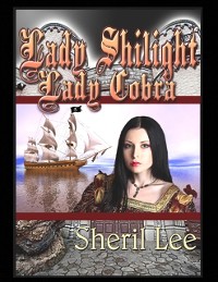 Cover Lady Shilight - Lady Cobra