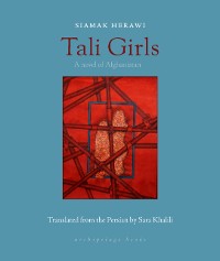 Cover Tali Girls