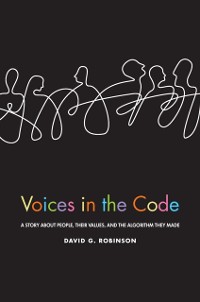 Cover Voices in the Code