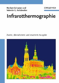 Cover Infrarotthermographie