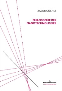 Cover Philosophie des nanotechnologies