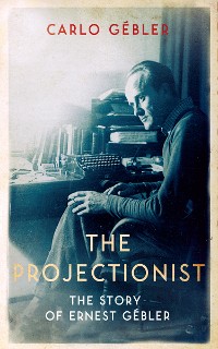 Cover The Projectionist