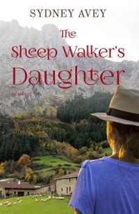 Cover Sheep Walker's Daughter