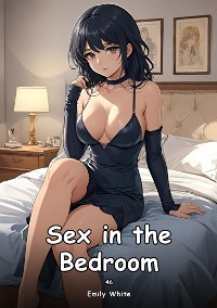 Cover Sex in the Bedroom. 46