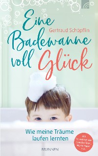 Cover Eine Badewanne voll Glück