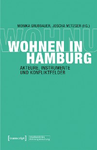 Cover Wohnen in Hamburg
