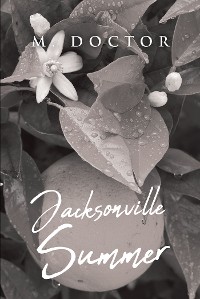 Cover Jacksonville Summer