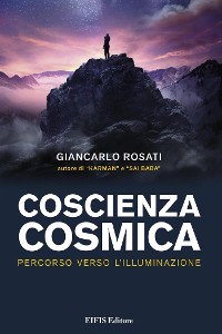 Cover Coscienza Cosmica