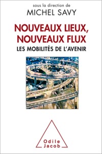 Cover Nouveaux lieux, nouveaux flux