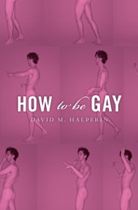 Cover How To Be Gay