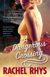 Cover Dangerous Crossing