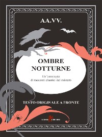 Cover Ombre notturne