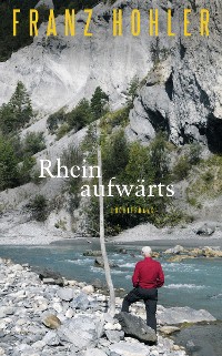 Cover Rheinaufwärts