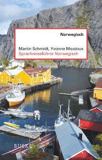 Cover Sprachreiseführer Norwegisch