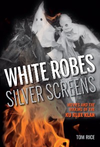 Cover White Robes, Silver Screens