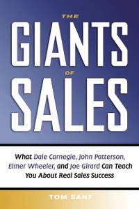 Cover Giants of Sales