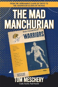 Cover The Mad Manchurian