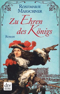 Cover Zu Ehren des Königs