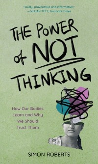 Cover Power of Not Thinking