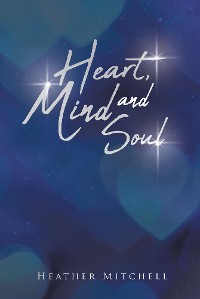 Cover Heart Mind and Soul