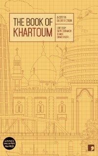 Cover Book of Khartoum