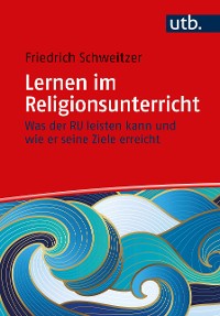 Cover Lernen im Religionsunterricht