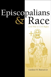 Cover Episcopalians & Race
