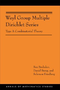 Cover Weyl Group Multiple Dirichlet Series