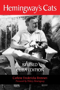 Cover Hemingway's Cats