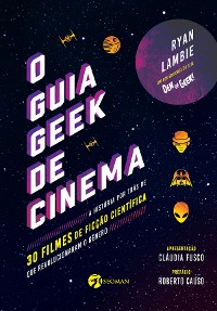 Cover O Guia Geek de Cinema