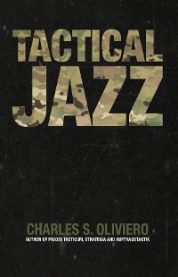 Cover Tactical Jazz