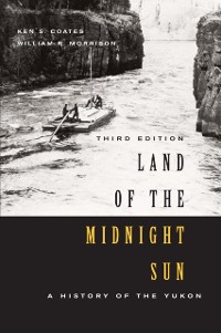Cover Land of the Midnight Sun, Third Edition