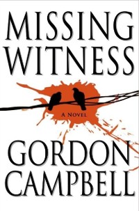 Cover Missing Witness