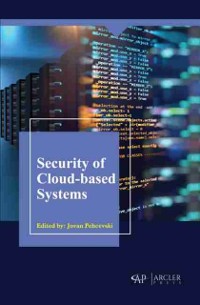 Cover Security of Cloud-based systems