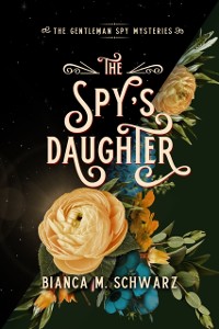 Cover The Spy''s Daughter