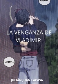 Cover La Venganza De Vladímir