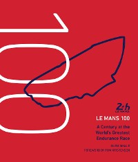 Cover Le Mans 100