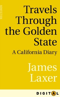 Cover Travels Through the Golden State