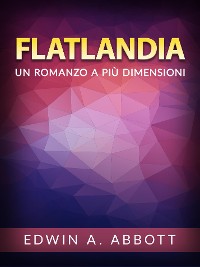 Cover Flatlandia (Tradotto)