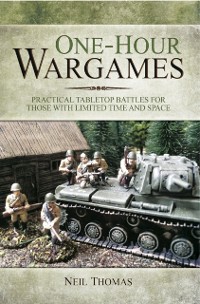 Cover One-Hour Wargames